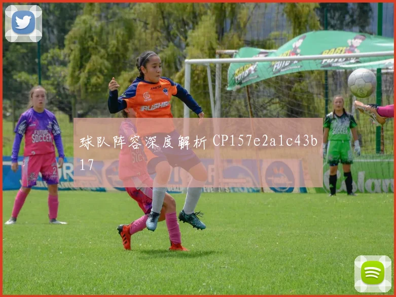 球队阵容深度解析 CP157e2a1c43b17